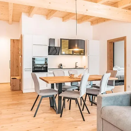 Apartment Chez Nous By Alpenluxus *