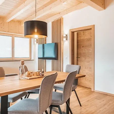 Chez Nous By Alpenluxus Fuegen