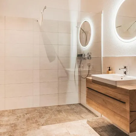 Apartment Chez Nous By Alpenluxus *