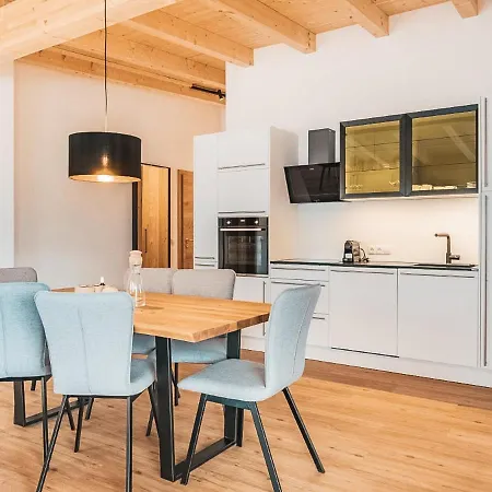 Chez Nous By Alpenluxus Apartment