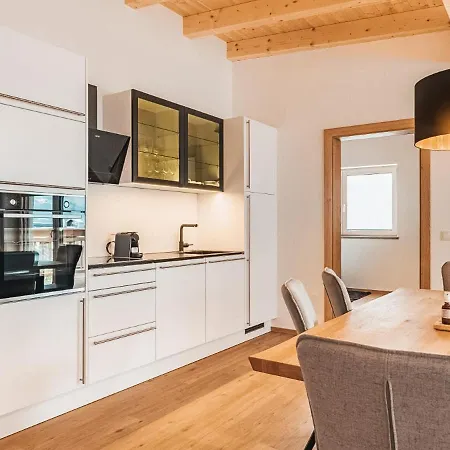 Chez Nous By Alpenluxus