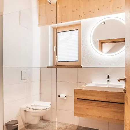 Chez Nous By Alpenluxus Apartment