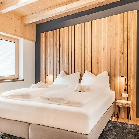 Apartment Chez Nous By Alpenluxus *
