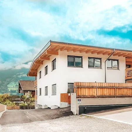 Chez Nous By Alpenluxus Apartment Fuegen