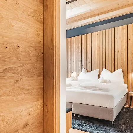 Chez Nous By Alpenluxus Apartment